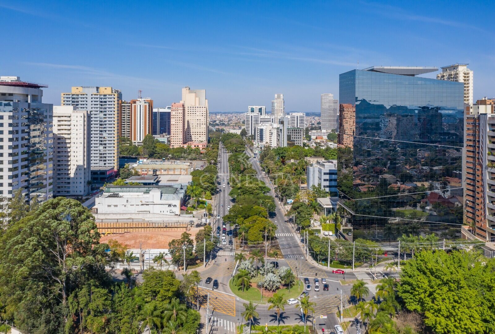 Terreno à venda, 722m² - Foto 3