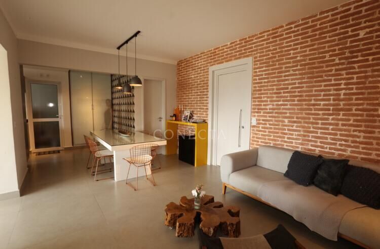 Apartamento, 2 quartos, 107 m² - Foto 4