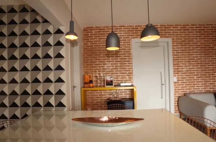 Apartamento, 2 quartos, 107 m² - Foto 8