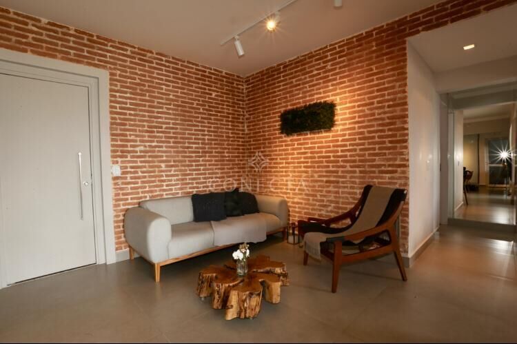 Apartamento, 2 quartos, 107 m² - Foto 5