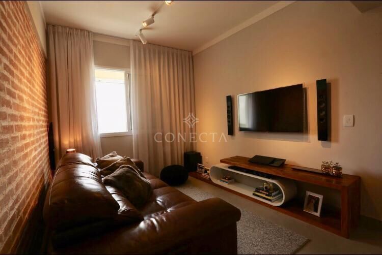Apartamento, 2 quartos, 107 m² - Foto 2