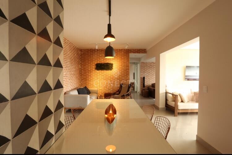 Apartamento, 2 quartos, 107 m² - Foto 3