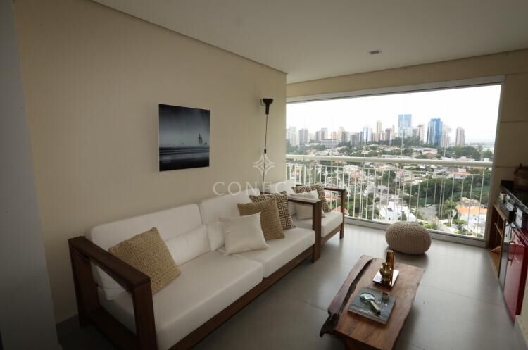 Apartamento, 2 quartos, 107 m² - Foto 6