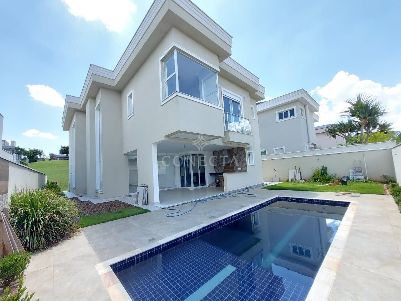 Casa, 4 quartos, 350 m² - Foto 2