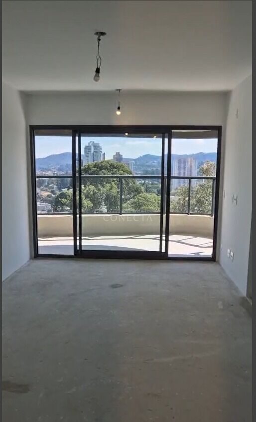 Apartamento à venda com 3 quartos, 123m² - Foto 4