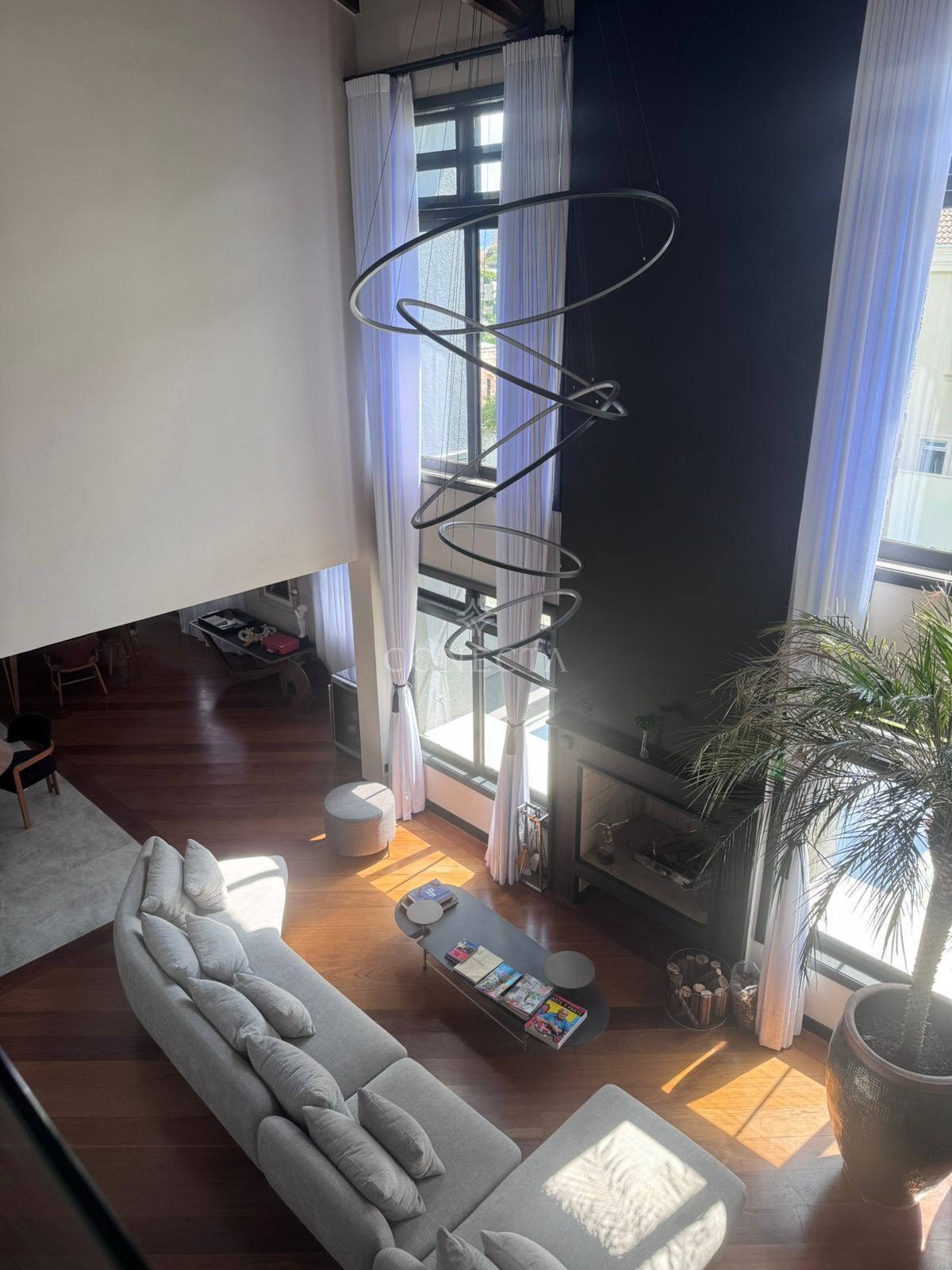 Casa à venda com 4 quartos, 571m² - Foto 15