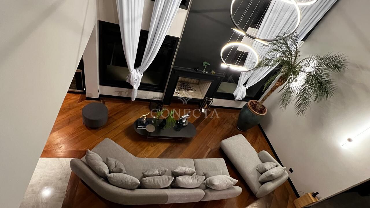 Casa à venda com 4 quartos, 571m² - Foto 3