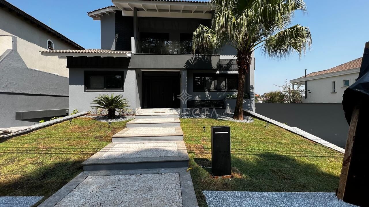 Casa à venda com 4 quartos, 571m² - Foto 20