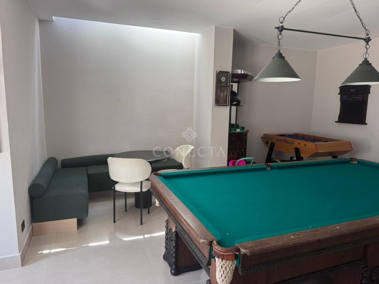 Casa à venda com 4 quartos, 571m² - Foto 11