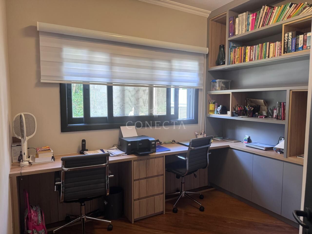 Casa à venda com 4 quartos, 571m² - Foto 17