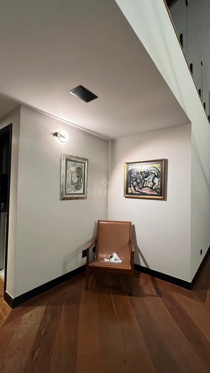 Casa à venda com 4 quartos, 571m² - Foto 19