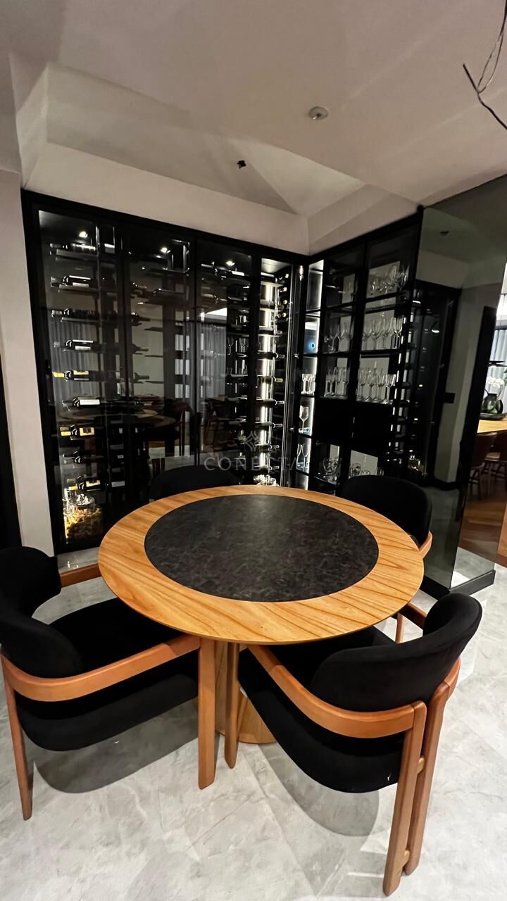 Casa à venda com 4 quartos, 571m² - Foto 6