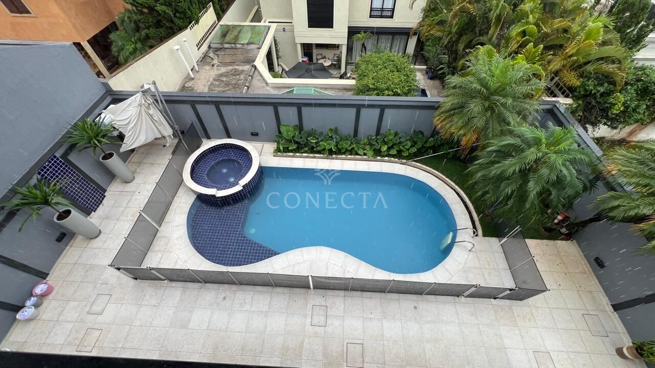 Casa à venda com 4 quartos, 571m² - Foto 5