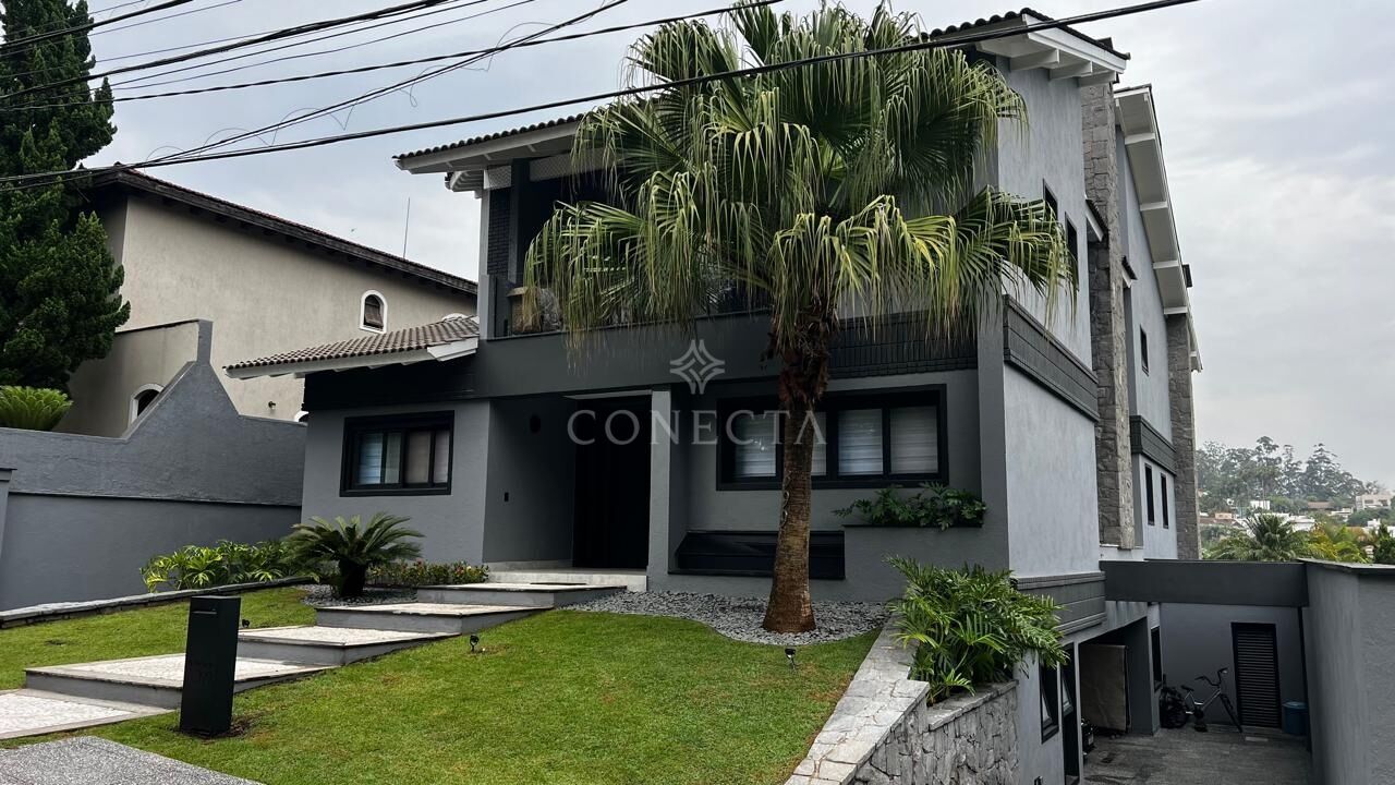 Casa à venda com 4 quartos, 571m² - Foto 22