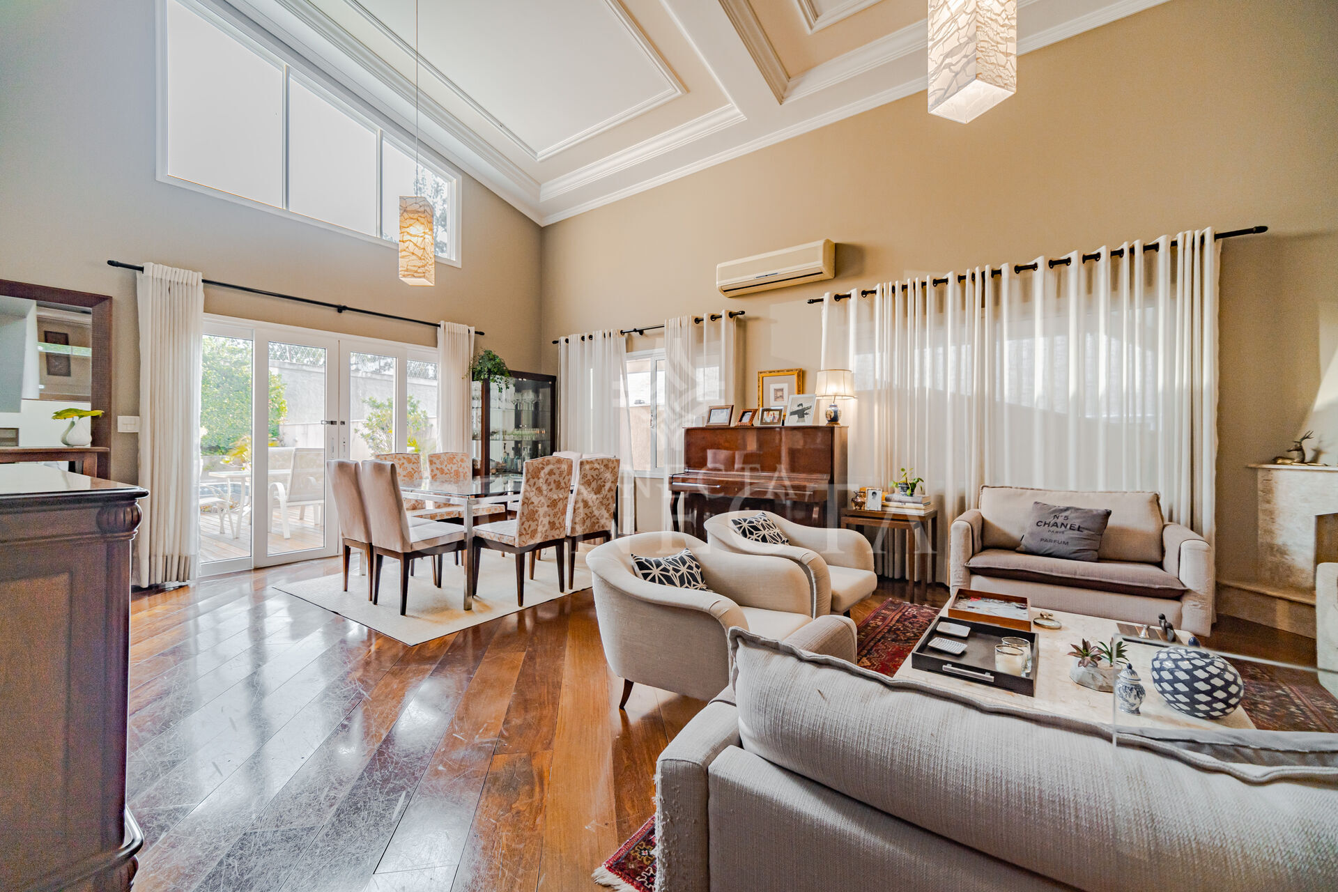 Casa, 4 quartos, 399 m² - Foto 4