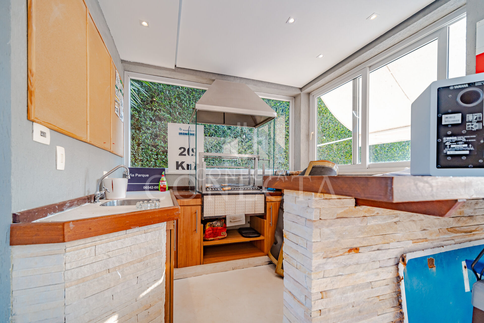 Casa, 4 quartos, 399 m² - Foto 17