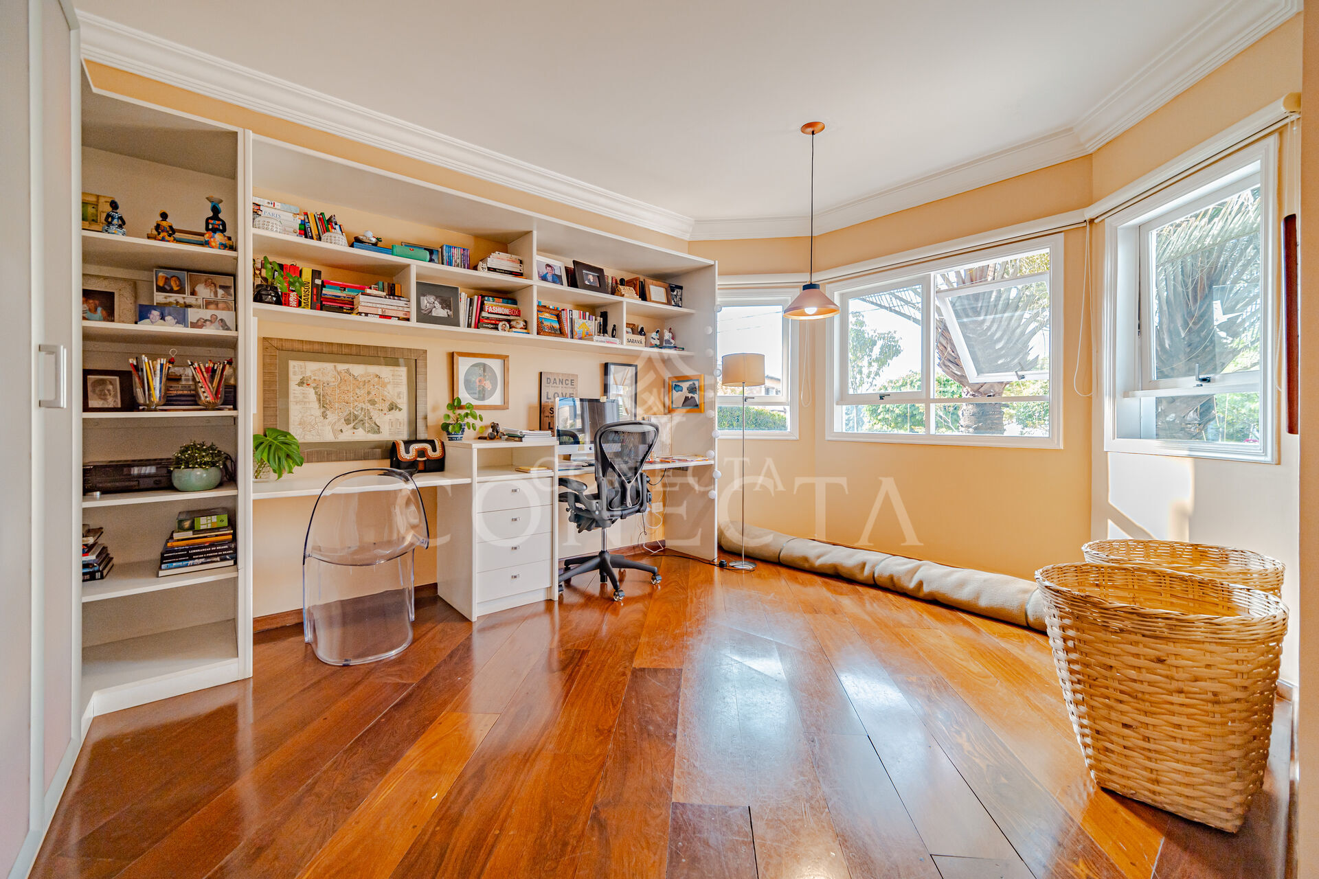 Casa, 4 quartos, 399 m² - Foto 8