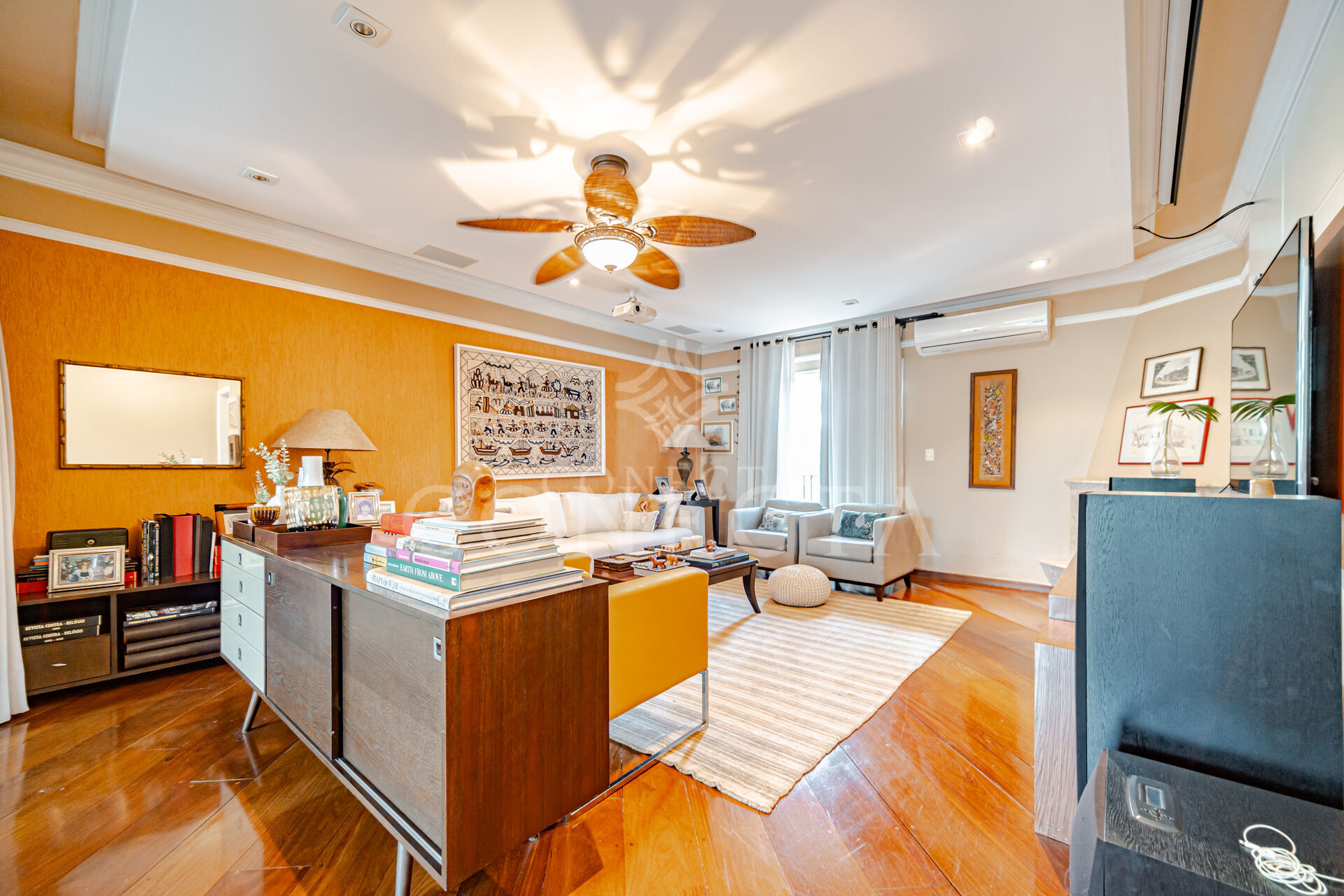 Casa, 4 quartos, 399 m² - Foto 6