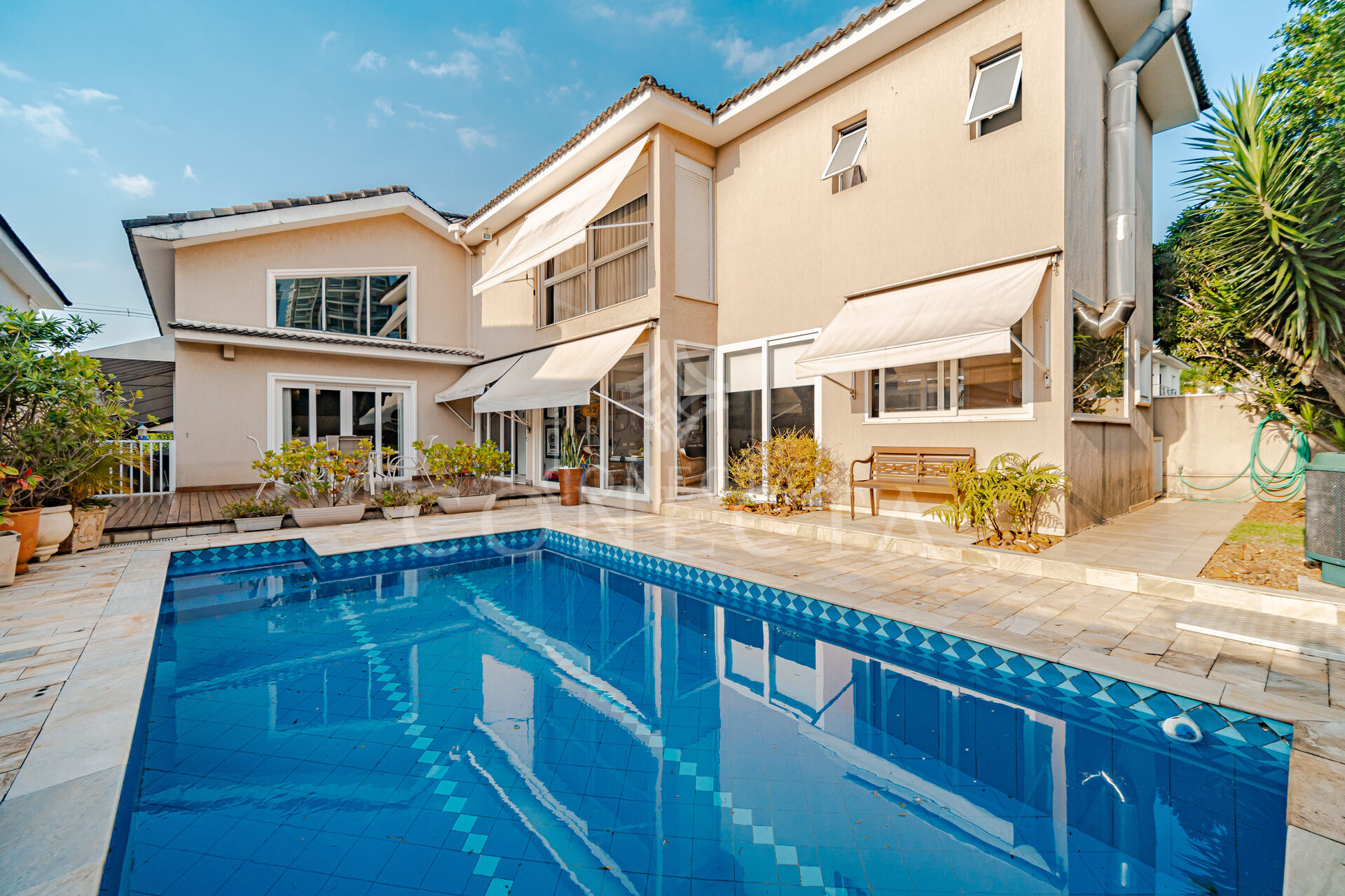Casa, 4 quartos, 399 m² - Foto 2