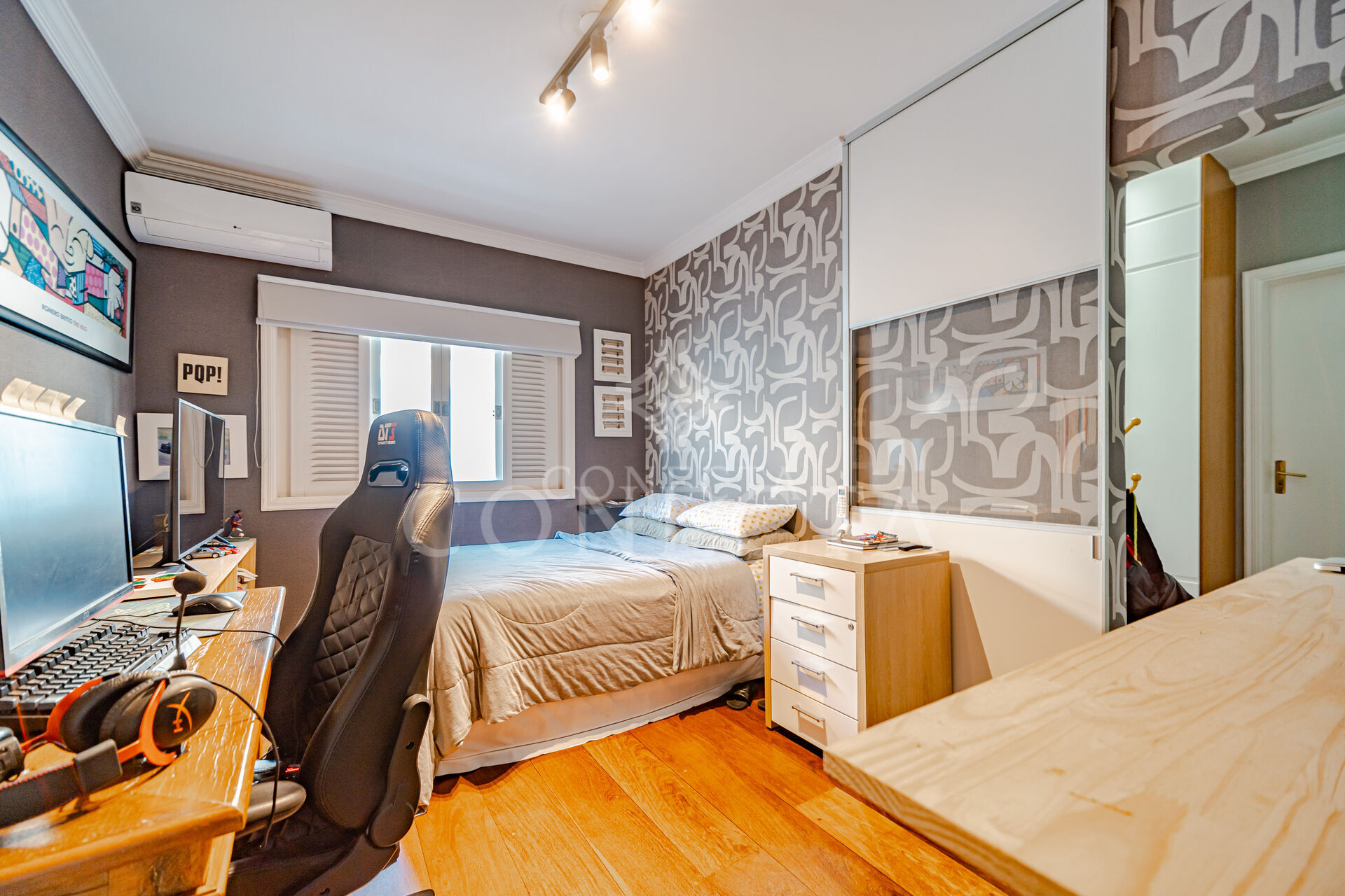Casa, 4 quartos, 399 m² - Foto 16