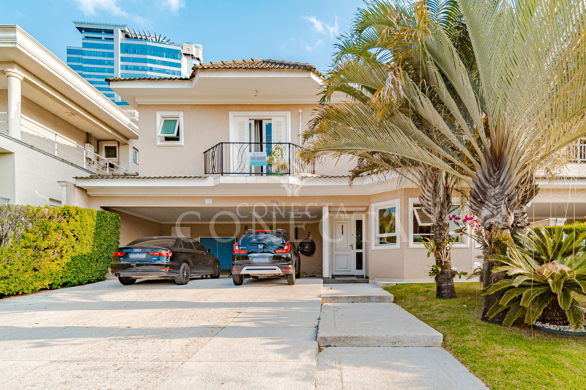Casa, 4 quartos, 399 m² - Foto 1