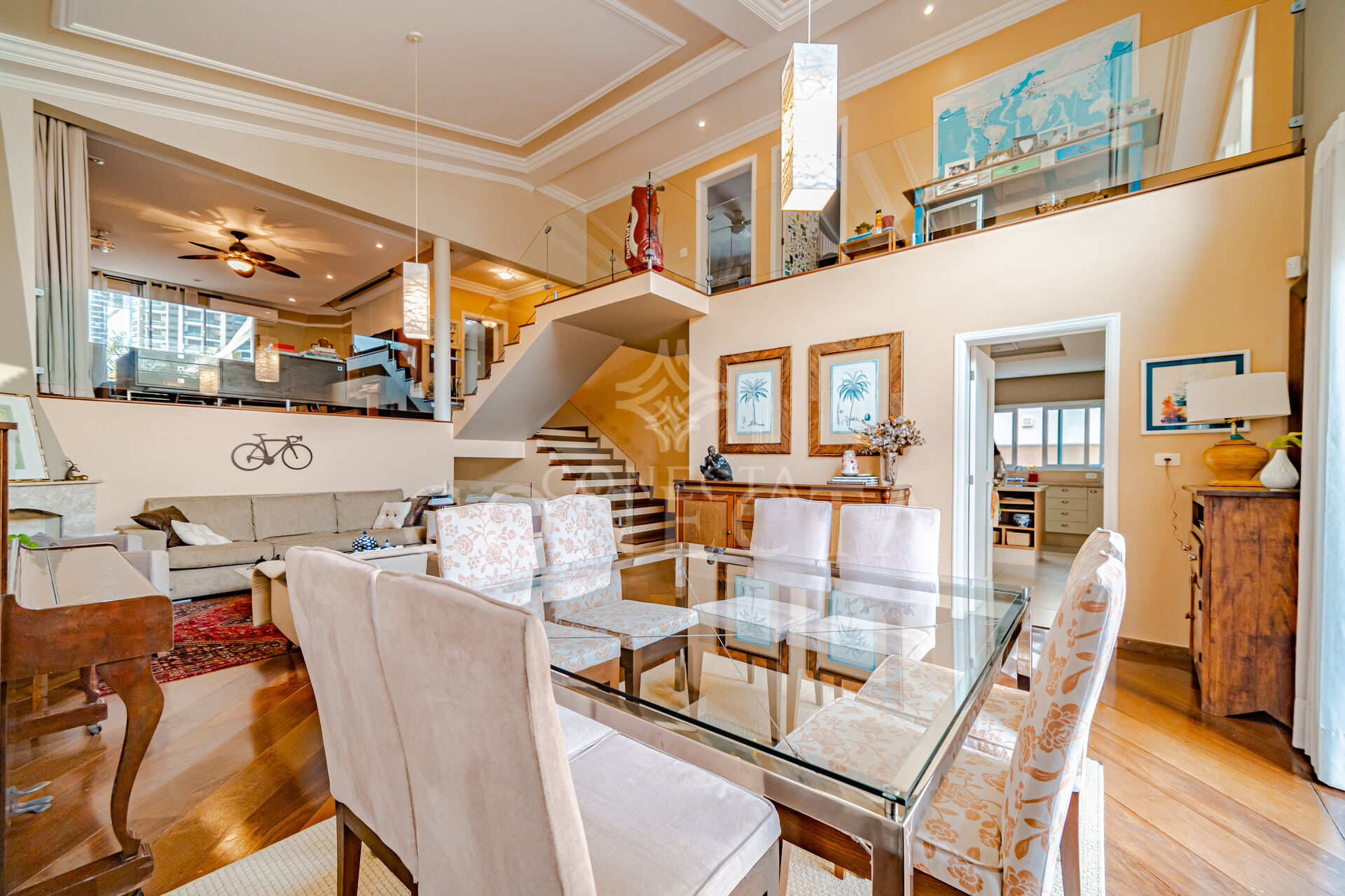 Casa, 4 quartos, 399 m² - Foto 5