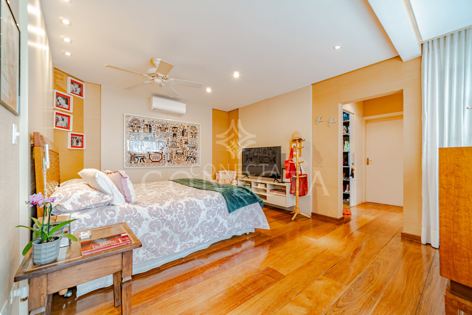 Casa, 4 quartos, 399 m² - Foto 10