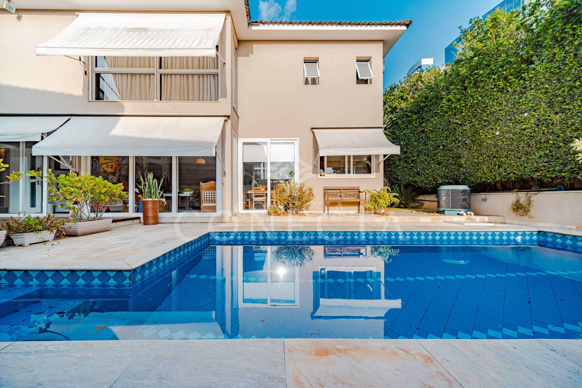 Casa, 4 quartos, 399 m² - Foto 3