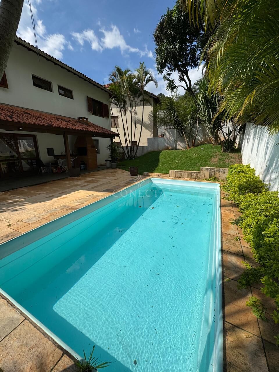 Casa, 4 quartos, 364 m² - Foto 2