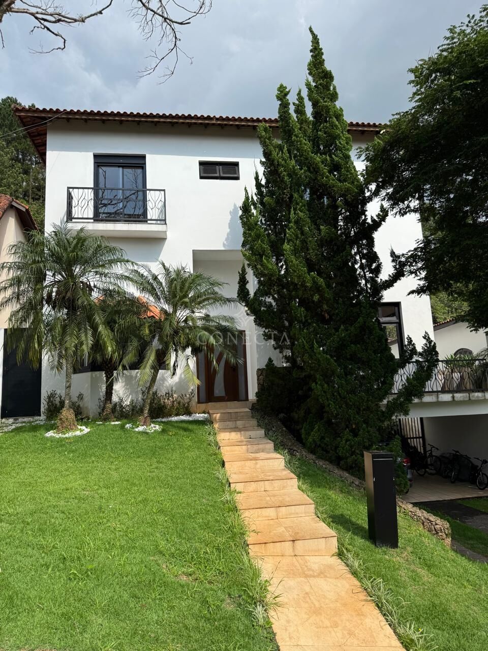 Casa, 4 quartos, 364 m² - Foto 1