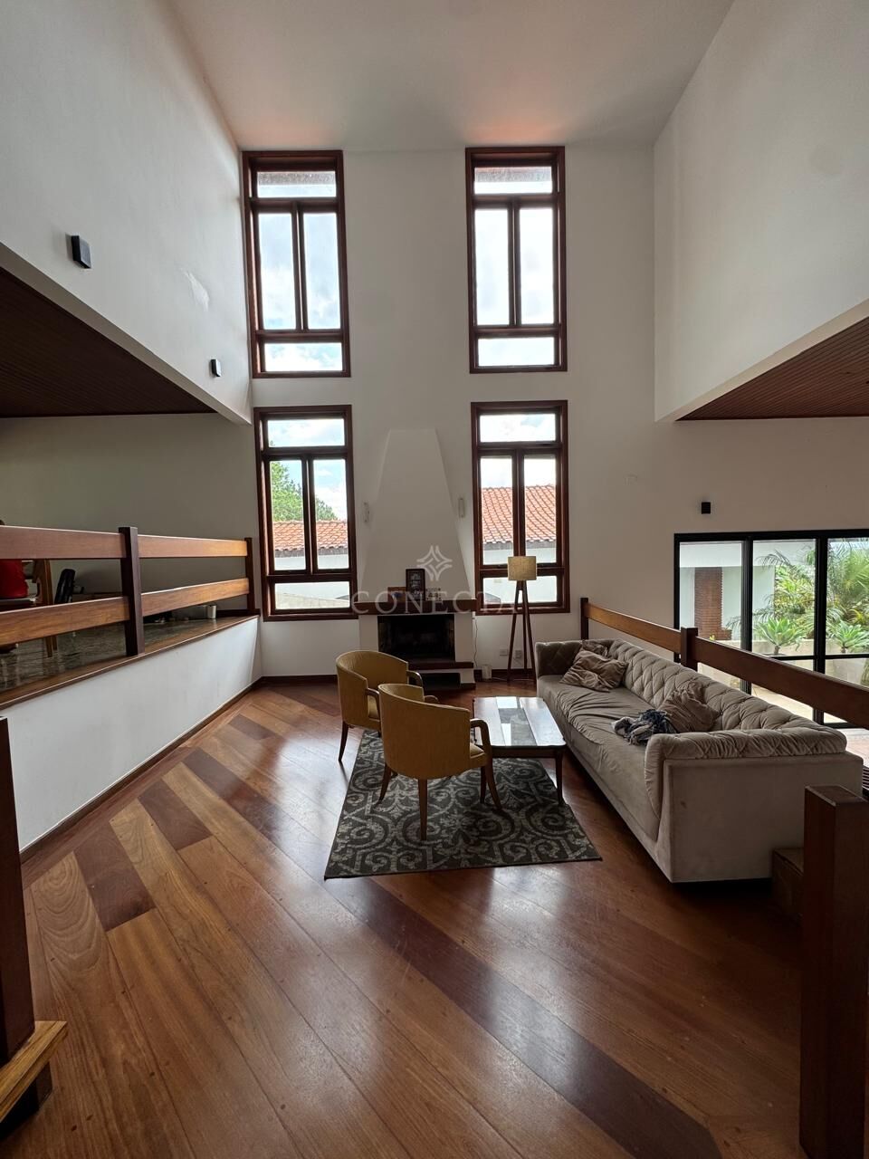 Casa, 4 quartos, 364 m² - Foto 12