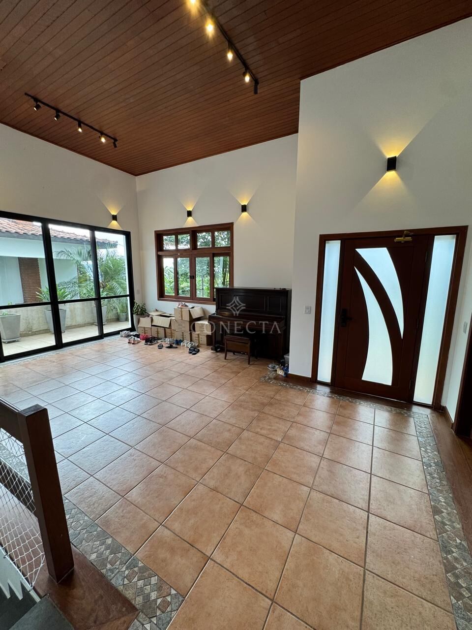 Casa, 4 quartos, 364 m² - Foto 16