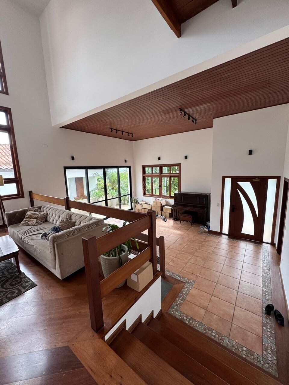 Casa, 4 quartos, 364 m² - Foto 17