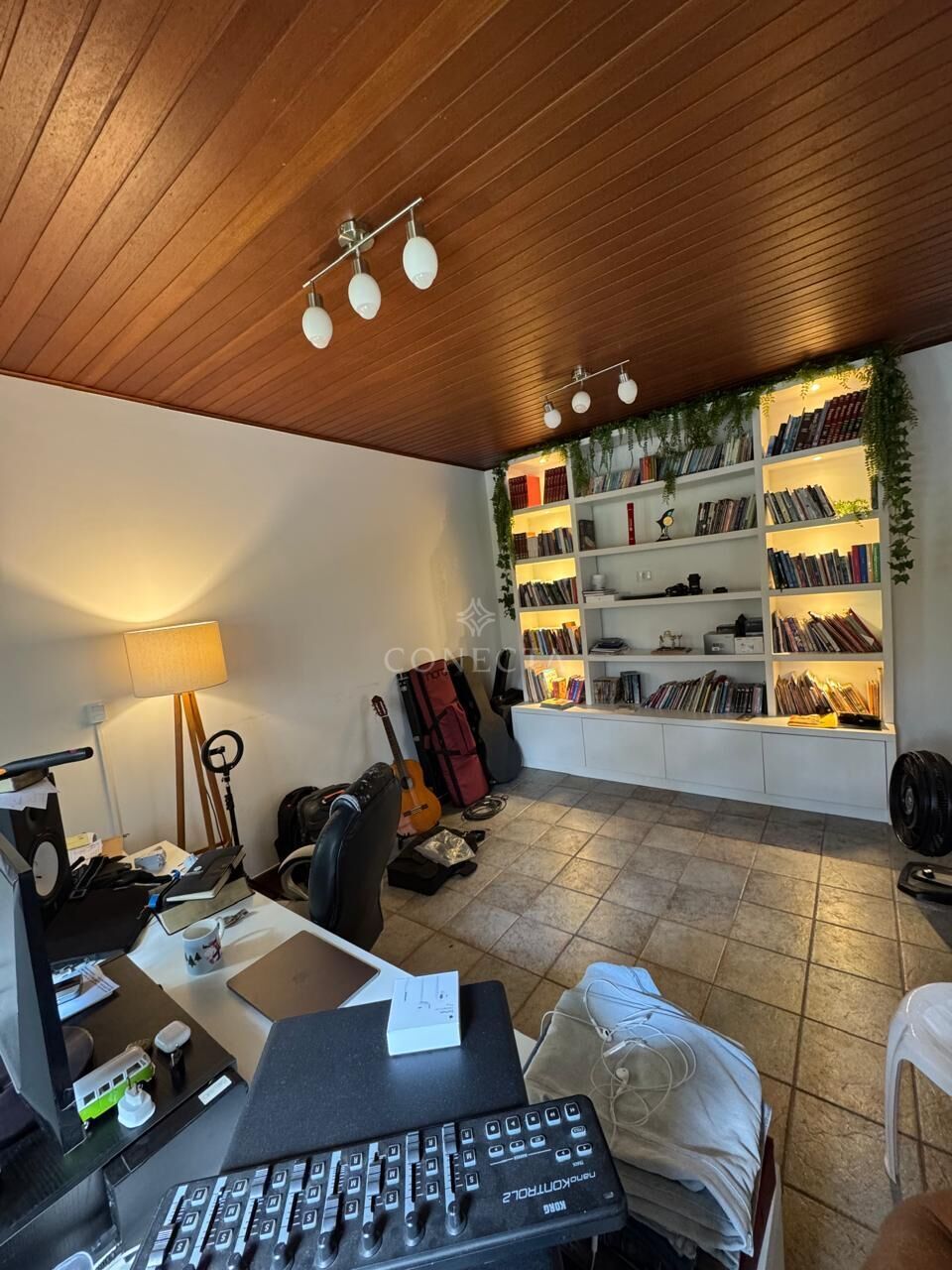 Casa, 4 quartos, 364 m² - Foto 13