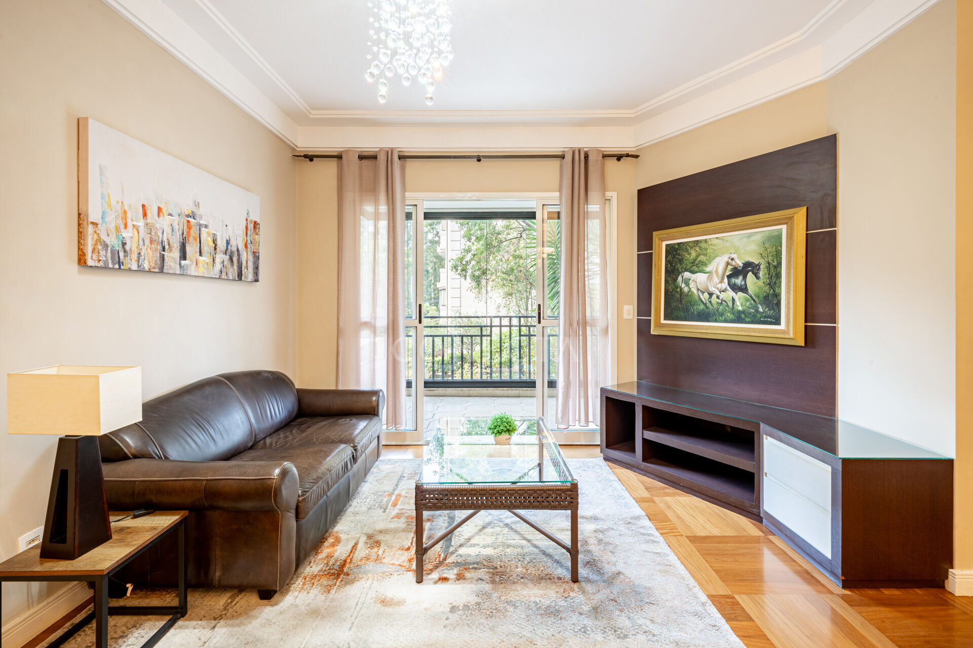 Apartamento, 2 quartos, 101 m² - Foto 3