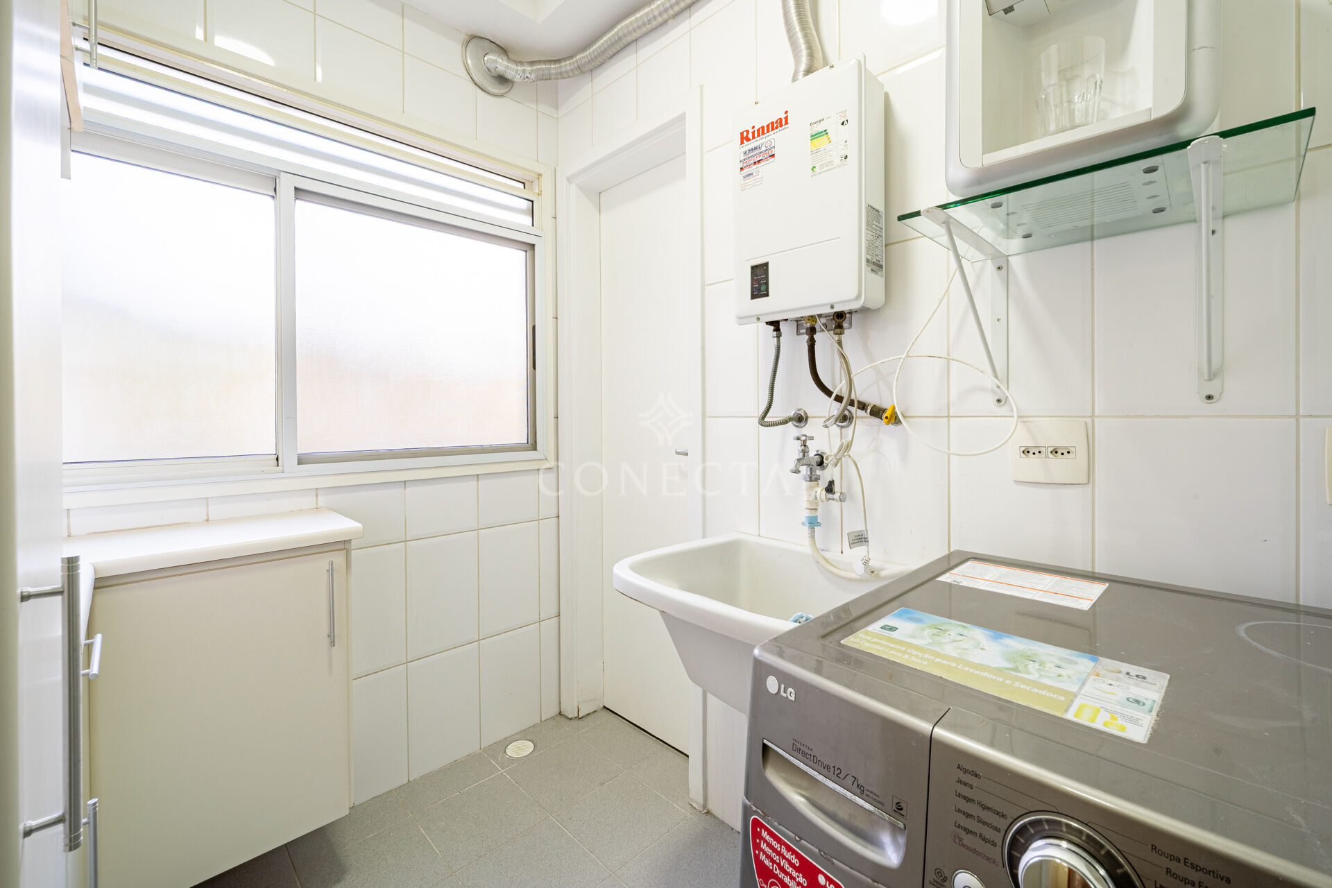 Apartamento, 2 quartos, 101 m² - Foto 24