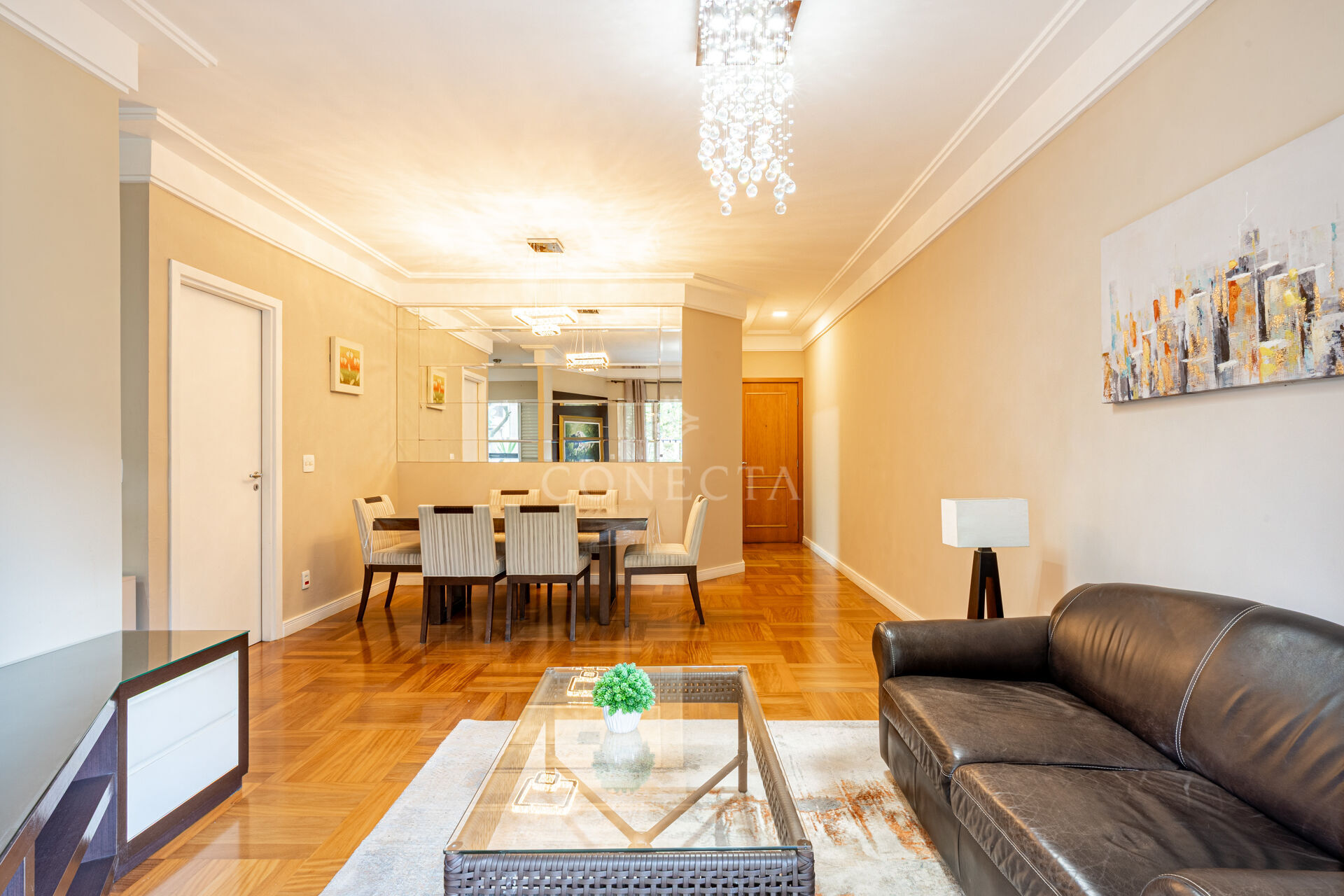 Apartamento, 2 quartos, 101 m² - Foto 5