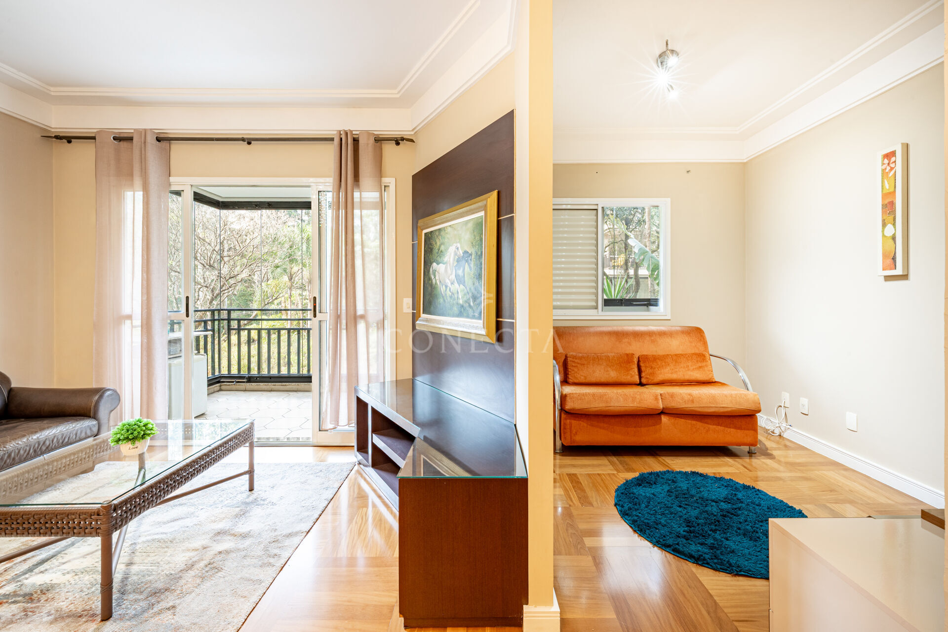 Apartamento, 2 quartos, 101 m² - Foto 7