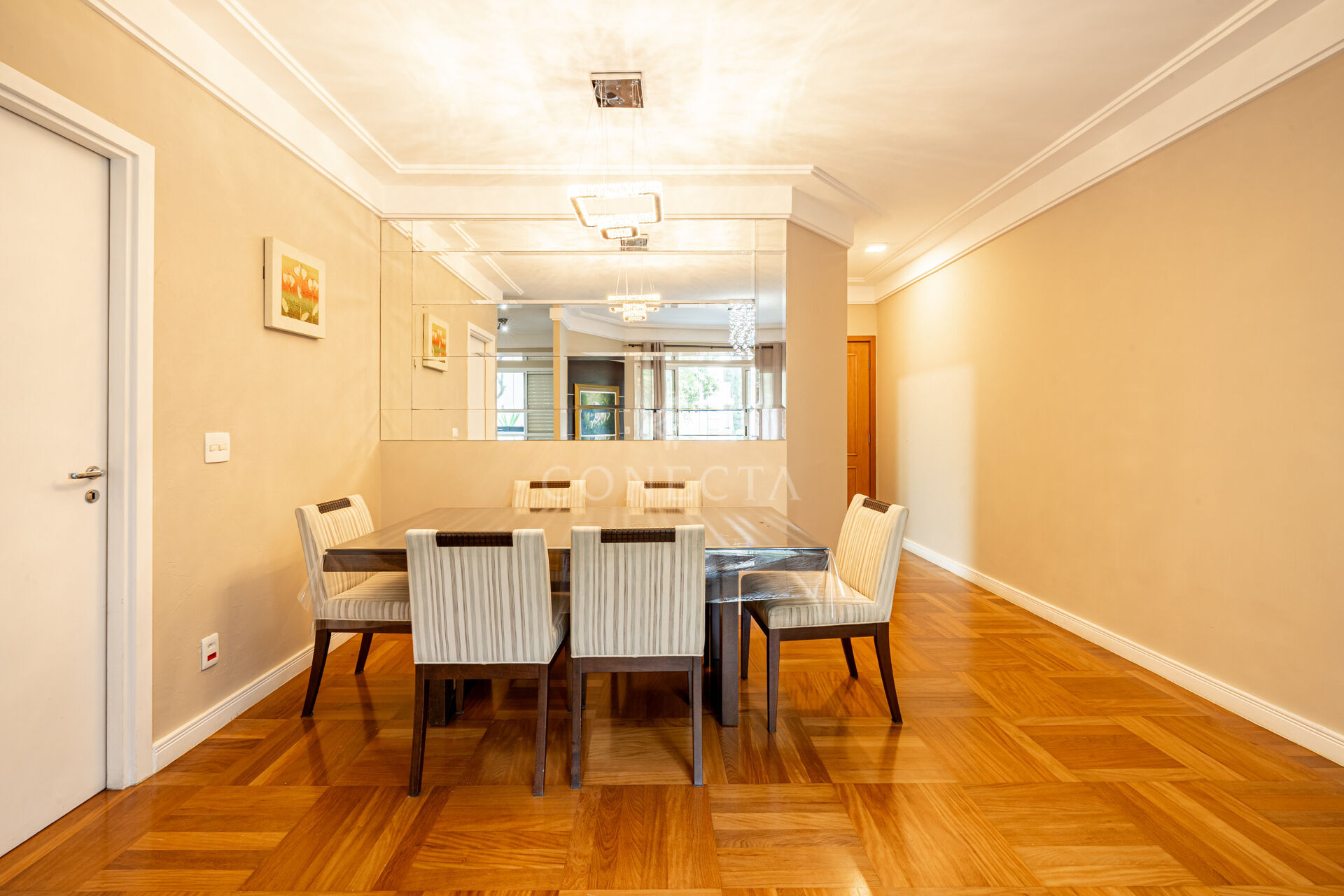 Apartamento, 2 quartos, 101 m² - Foto 4