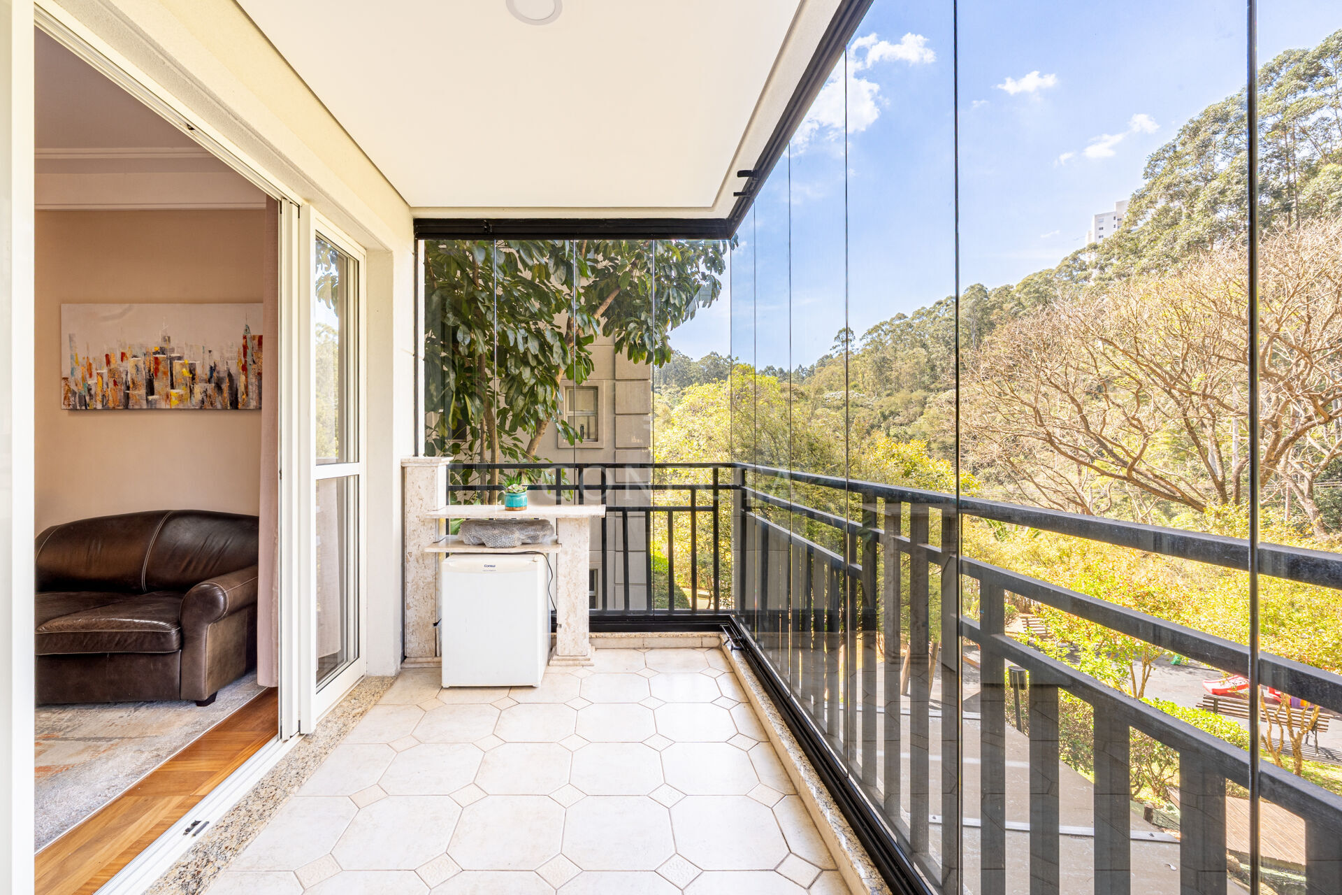 Apartamento, 2 quartos, 101 m² - Foto 10