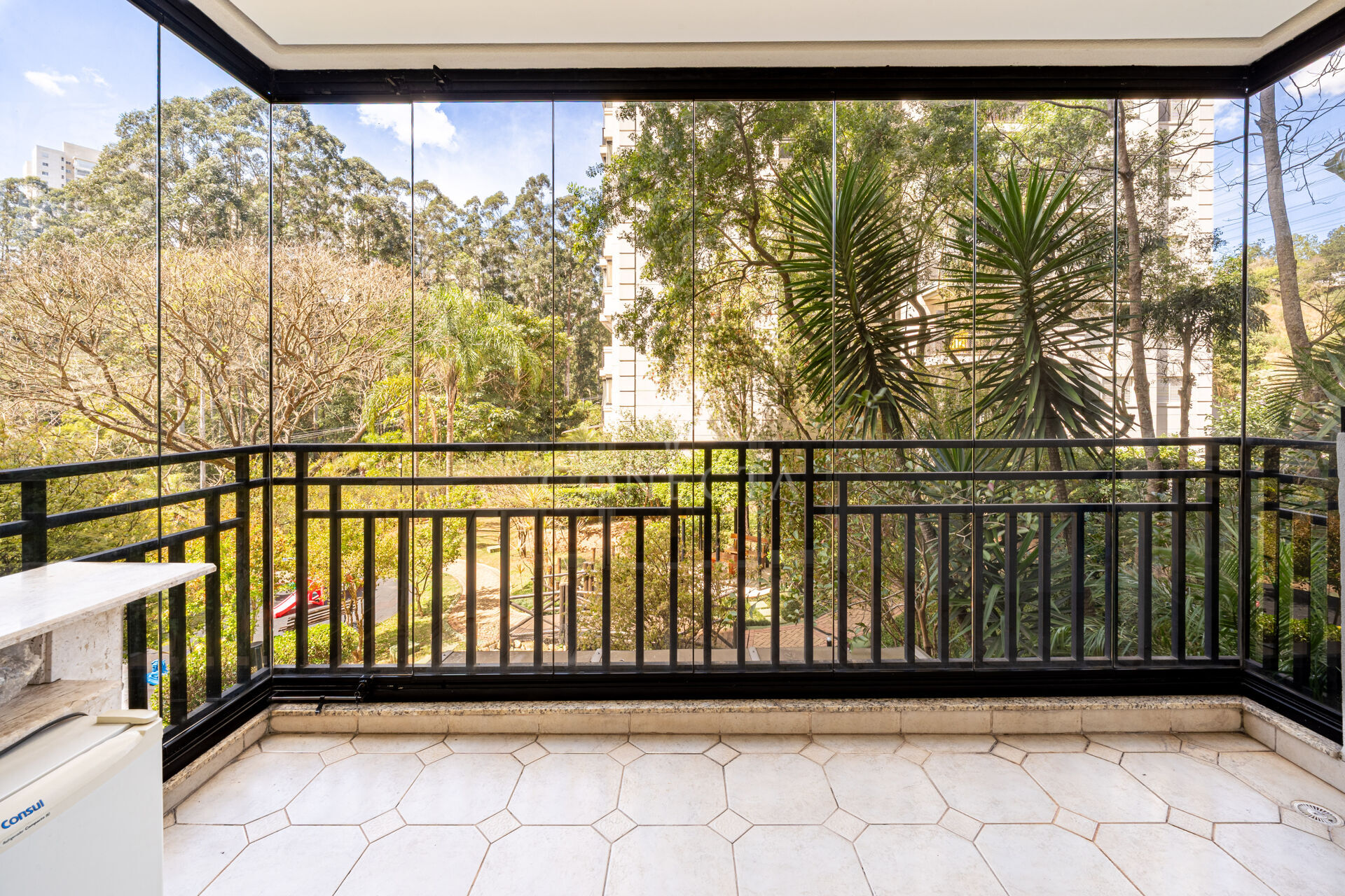 Apartamento, 2 quartos, 101 m² - Foto 8