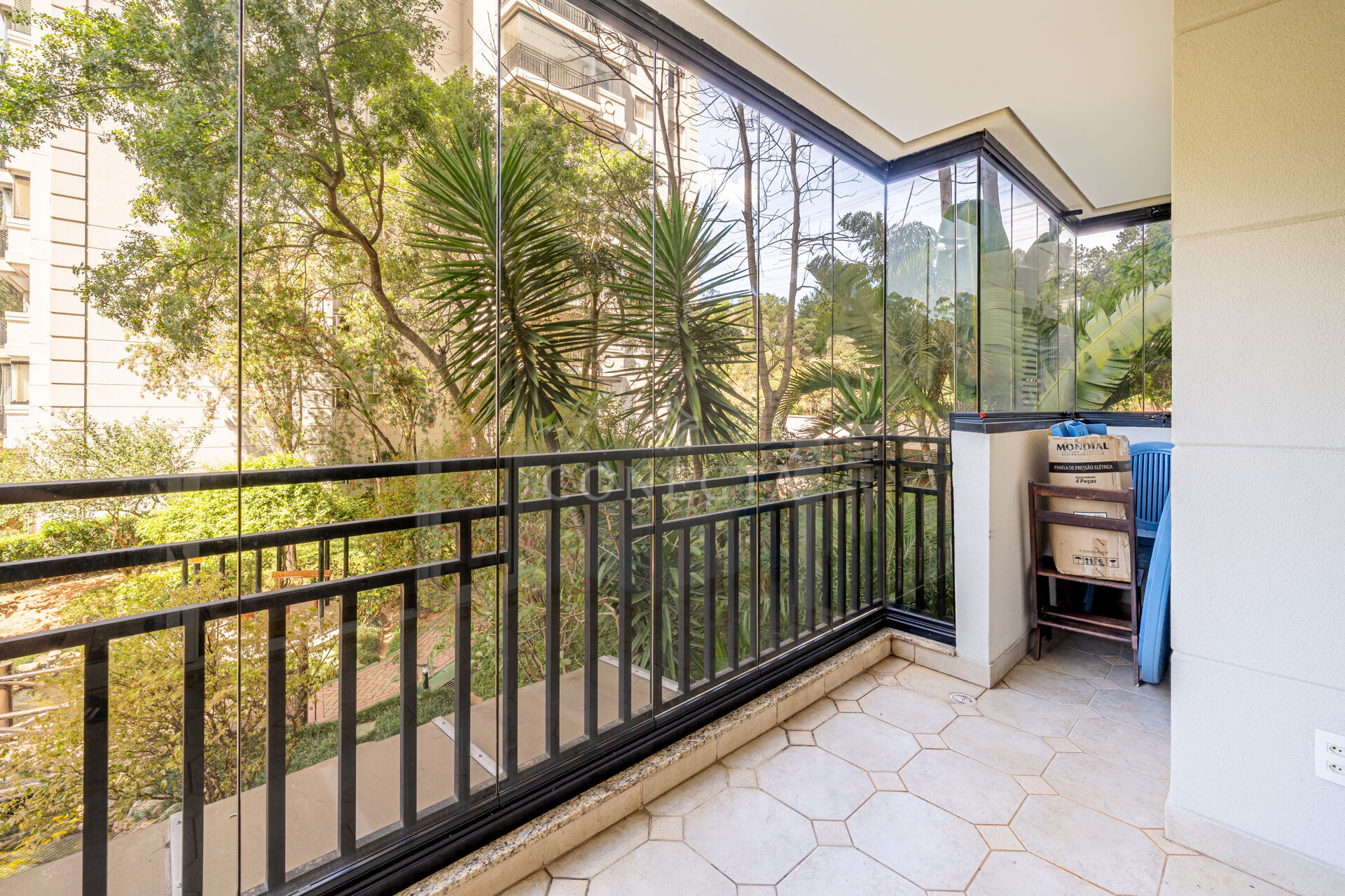 Apartamento, 2 quartos, 101 m² - Foto 11