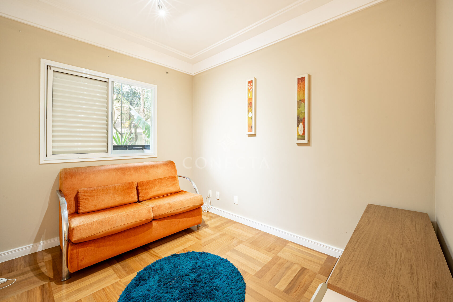 Apartamento, 2 quartos, 101 m² - Foto 6