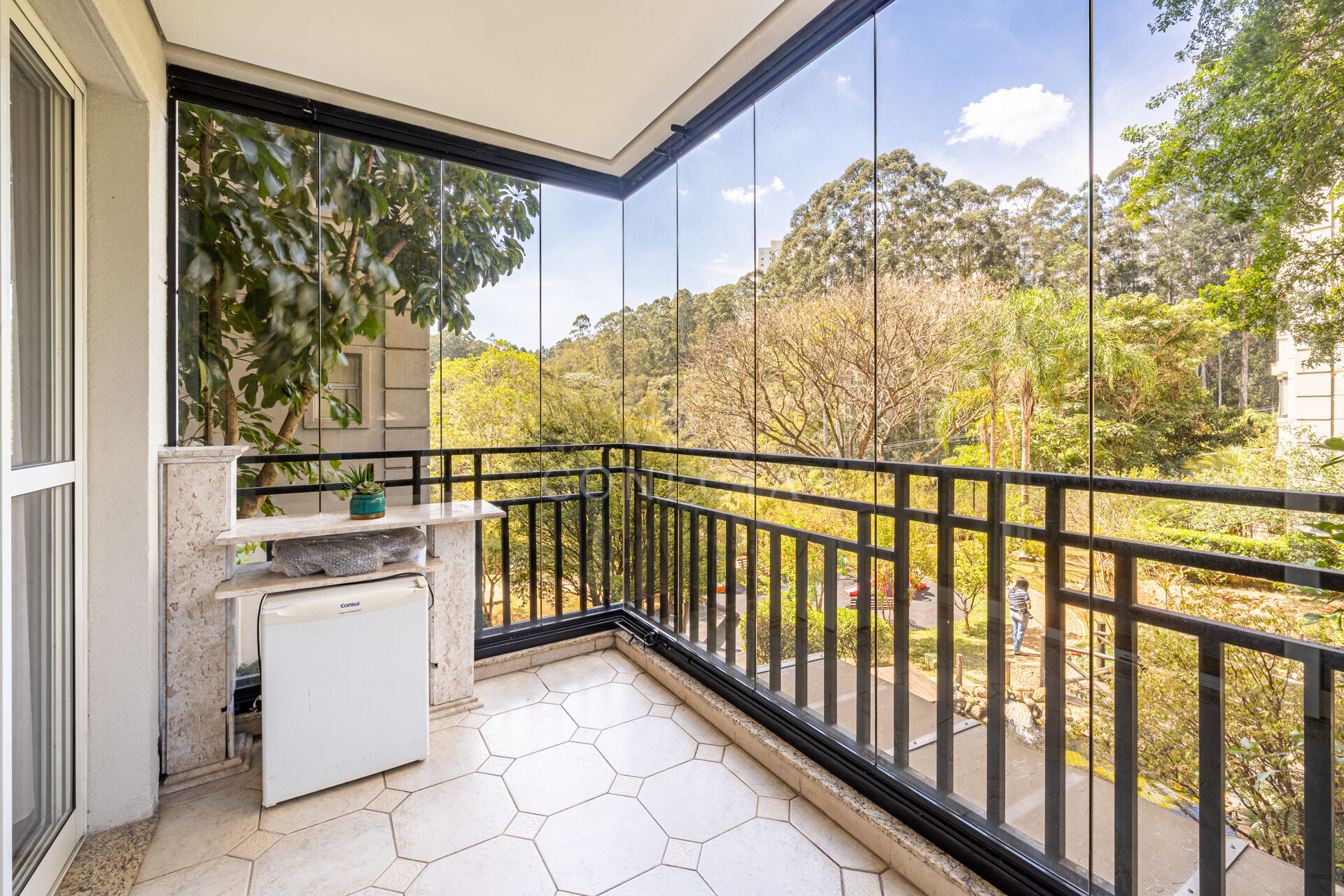 Apartamento, 2 quartos, 101 m² - Foto 9