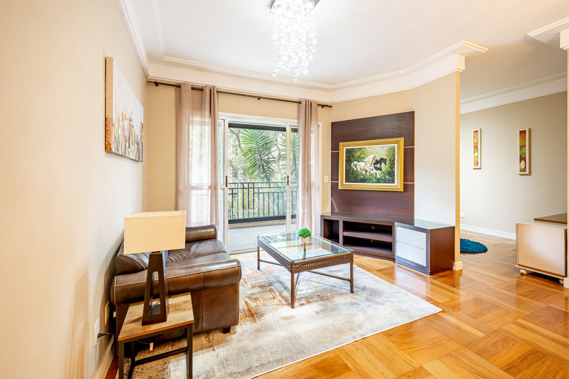 Apartamento, 2 quartos, 101 m² - Foto 2