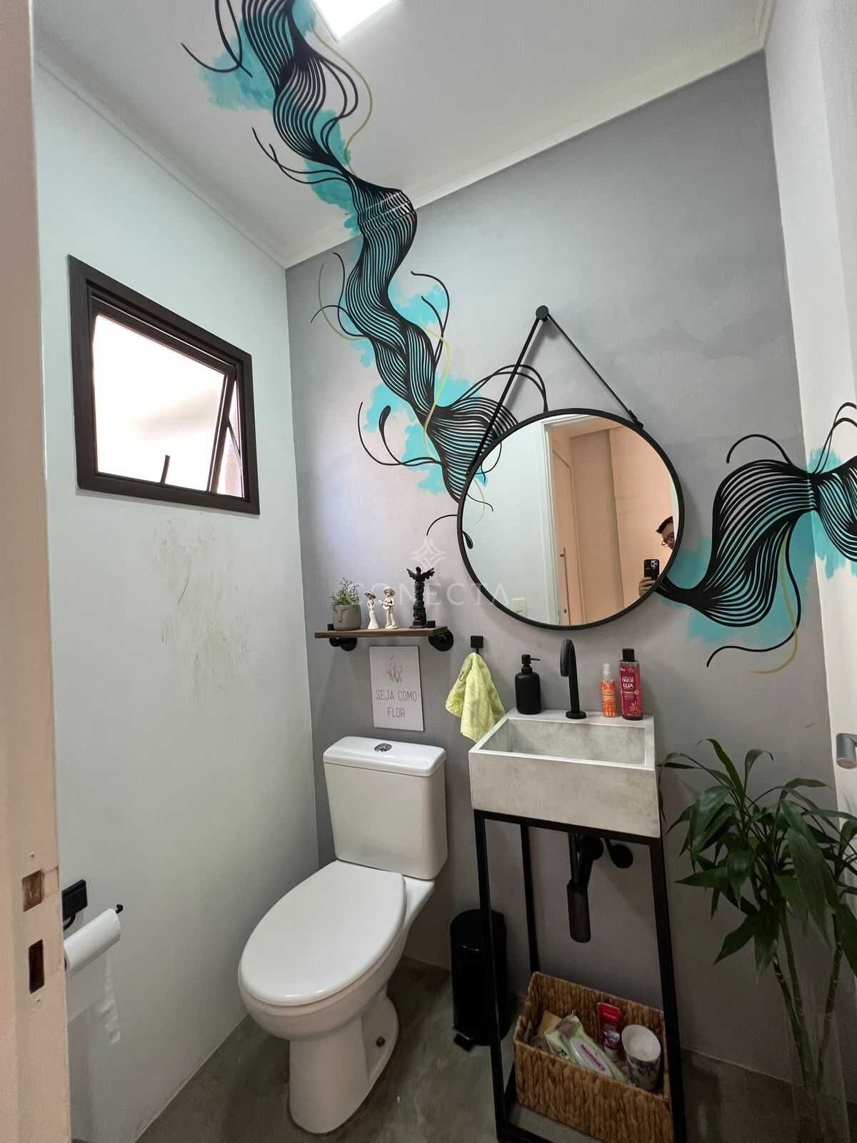 Casa, 3 quartos, 180 m² - Foto 15