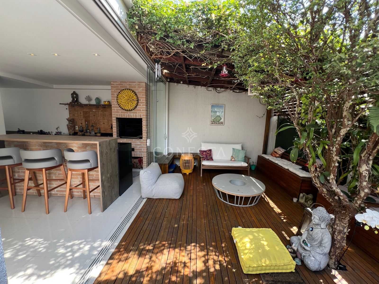 Casa, 3 quartos, 180 m² - Foto 10