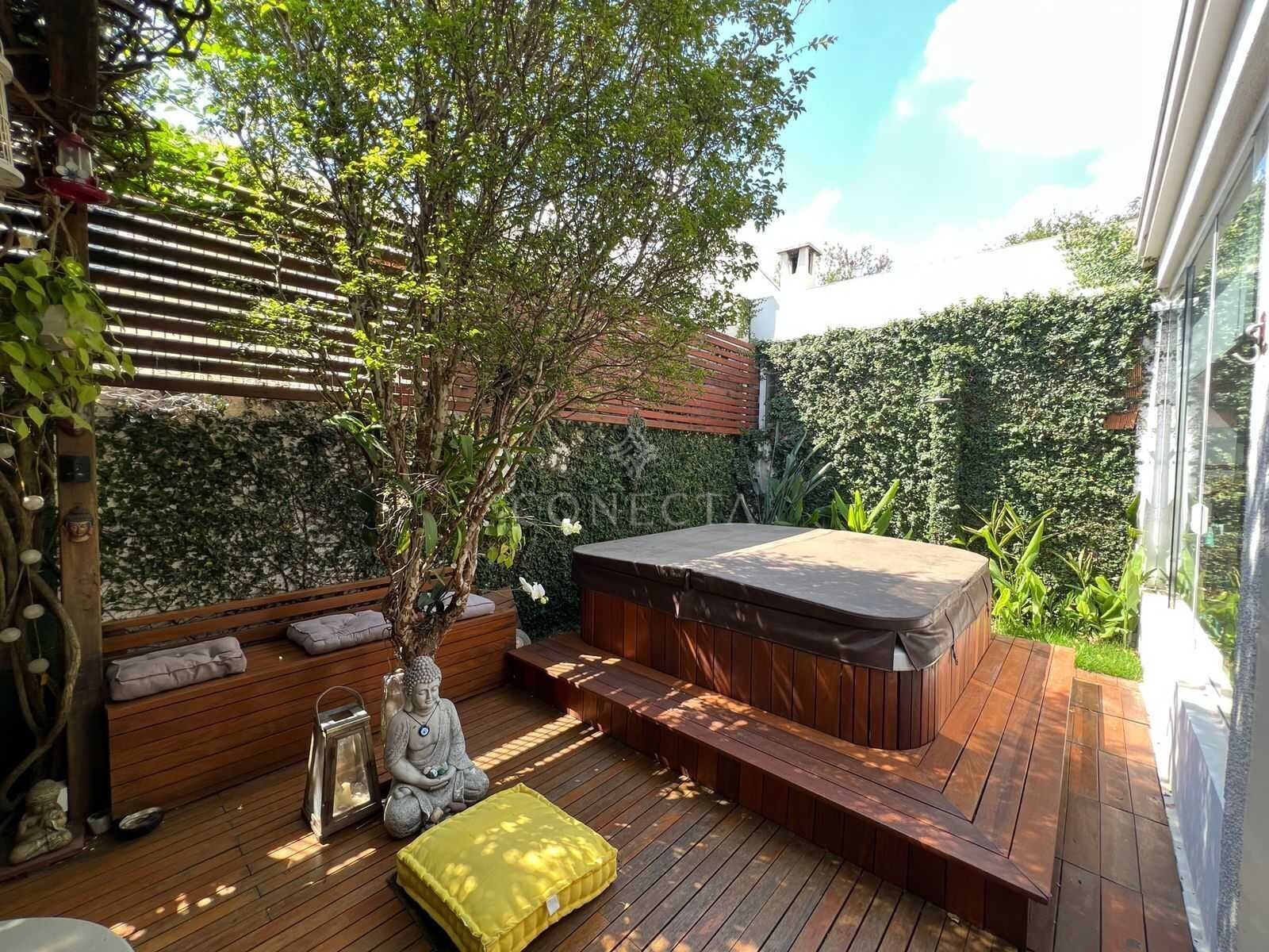 Casa, 3 quartos, 180 m² - Foto 9