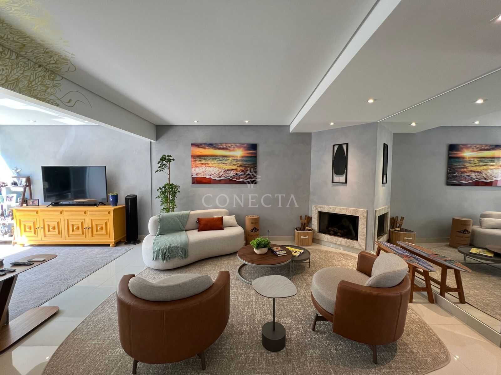 Casa, 3 quartos, 180 m² - Foto 1