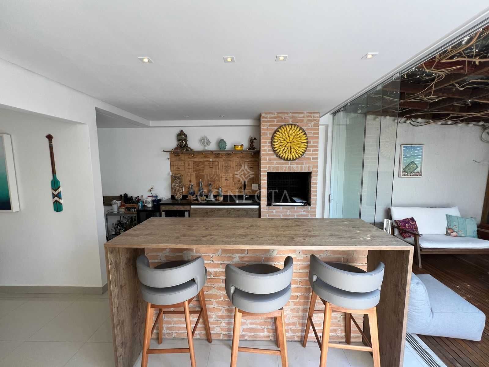 Casa, 3 quartos, 180 m² - Foto 4